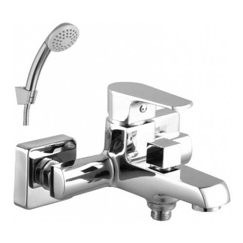 Смеситель для ванны LEMARK Plus Factor LM1612C хром в Аксон