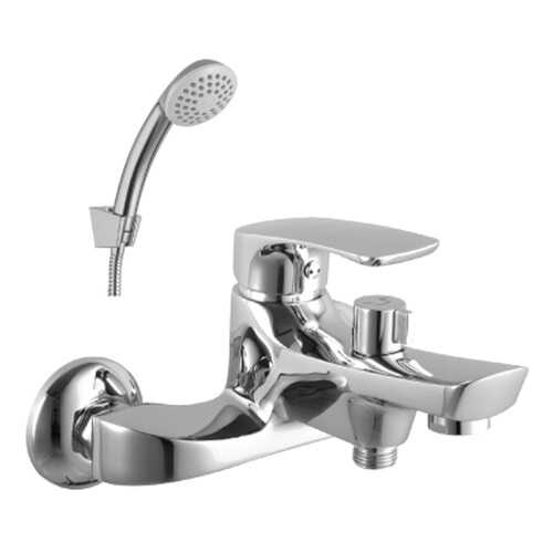 Смеситель для ванны LEMARK Plus Shape LM1712C хром в Аксон