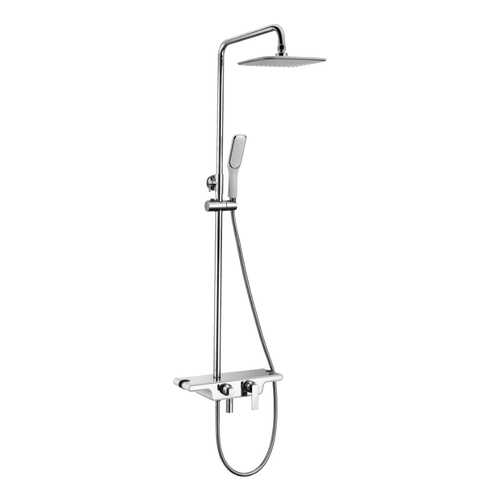 Смеситель для ванны LEMARK Tropic LM7006C хром в Аксон