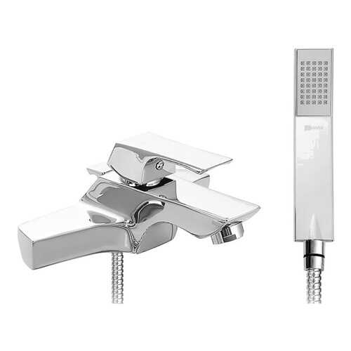 Смеситель для ванны LEMARK Unit LM4502C хром в Аксон