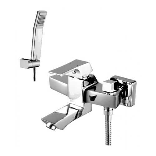 Смеситель для ванны LEMARK Unit LM4514C хром в Аксон