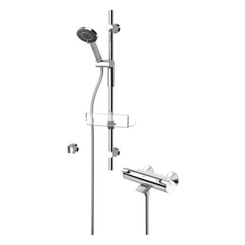Смеситель для ванны Oras Optima 7149U хром в Аксон