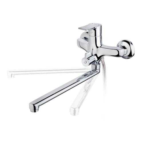 Смеситель для ванны Teka 841211250 в Аксон