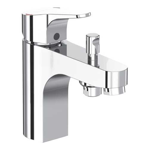 Смеситель для ванны Vidima BA402AA в Аксон