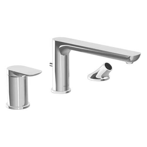 Смеситель для ванны VilleroyBoch O.novo TVT10400200061 в Аксон