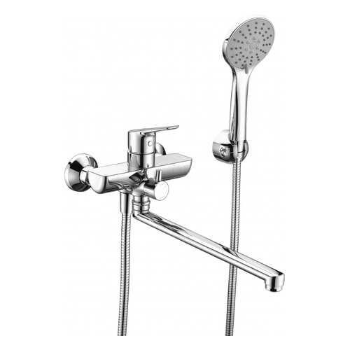 Смеситель для ванны WasserKRAFT Lippe 4502L в Аксон