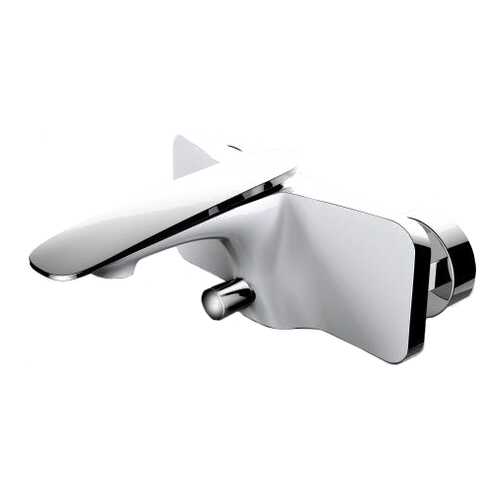 Смеситель для ванны WeltWasser ESSEN 603 WT в Аксон