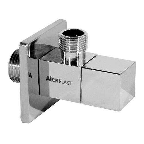 Смеситель для встраиваемой системы AlcaPlast ARV002 хром в Аксон