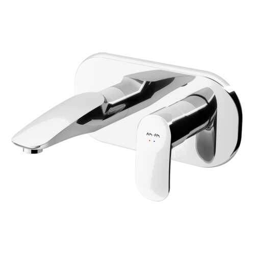Смеситель для встраиваемой системы AM.PM Sensation F3072200 хром в Аксон