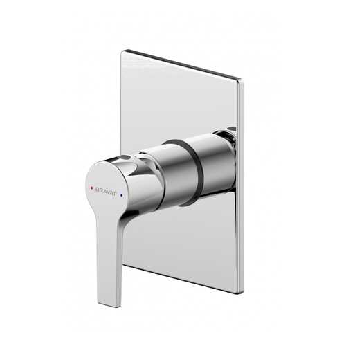 Смеситель для встраиваемой системы BRAVAT PB85179C-A-RUS в Аксон