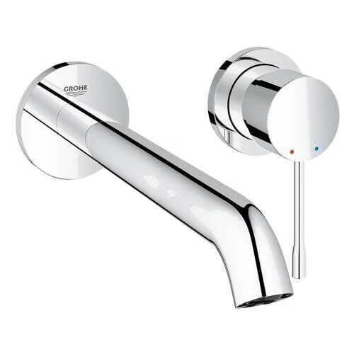 Смеситель для встраиваемой системы Grohe Essence+ 19967001 хром в Аксон