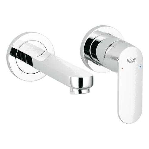 Смеситель для встраиваемой системы Grohe Eurosmart Cosmopolitan 19381000 хром в Аксон