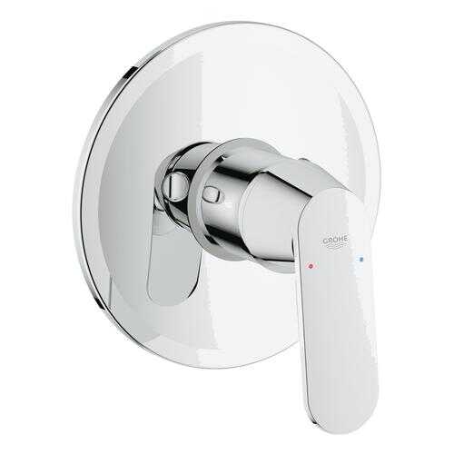 Смеситель для встраиваемой системы Grohe Eurosmart Cosmopolitan 32880000 хром в Аксон