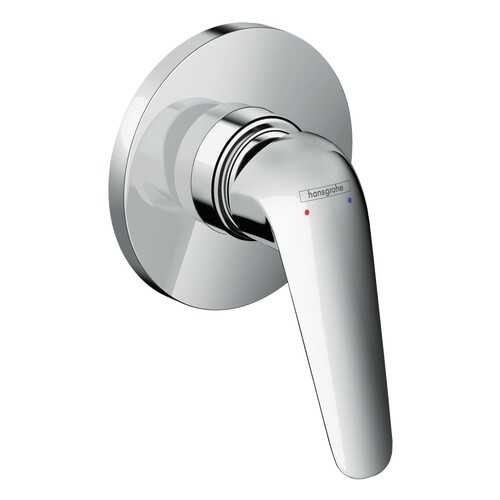 Смеситель для встраиваемой системы Hansgrohe 71063000 в Аксон
