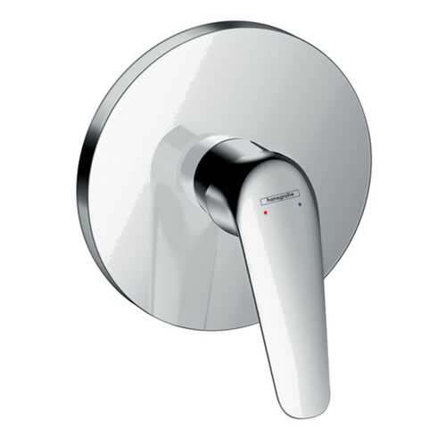 Смеситель для встраиваемой системы Hansgrohe 71065000 в Аксон