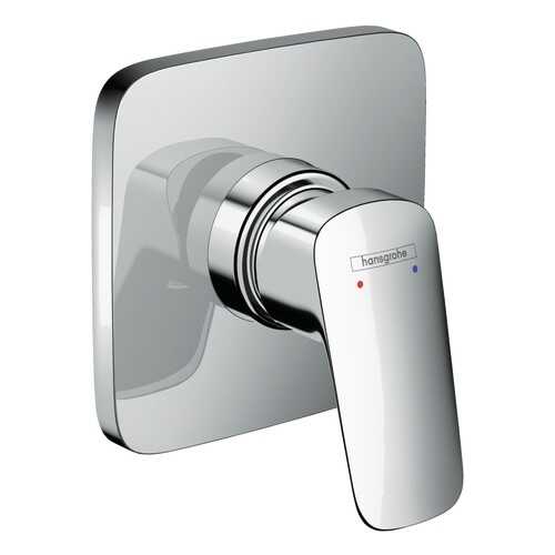 Смеситель для встраиваемой системы Hansgrohe 71604000 в Аксон