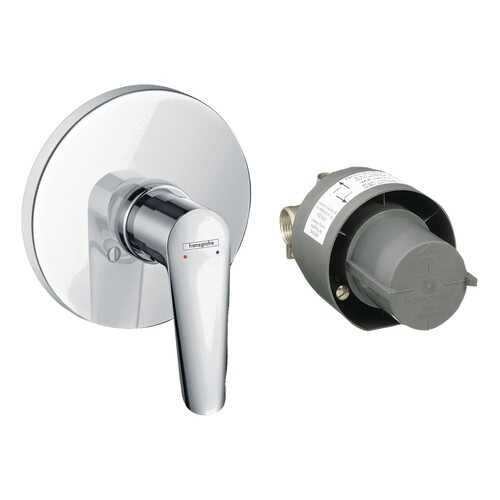Смеситель для встраиваемой системы Hansgrohe 71608000 в Аксон