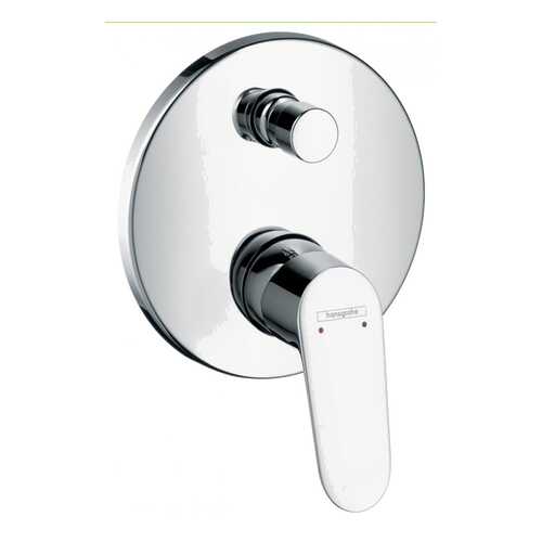Смеситель для встраиваемой системы Hansgrohe Focus 31945000 хром в Аксон