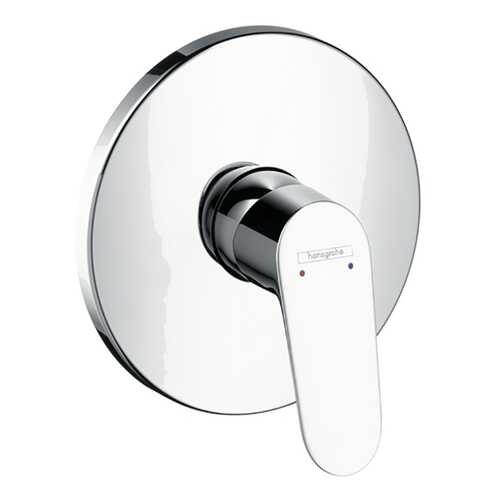 Смеситель для встраиваемой системы Hansgrohe Focus 31965000 хром в Аксон