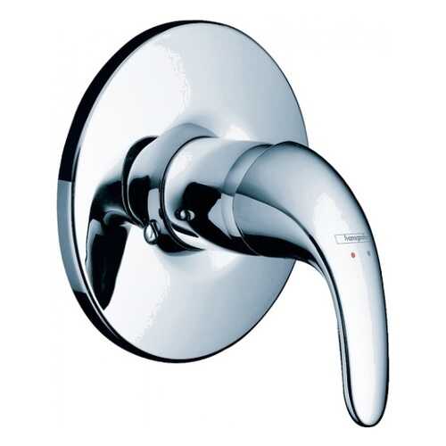 Смеситель для встраиваемой системы Hansgrohe Focus-E 31766000 хром в Аксон