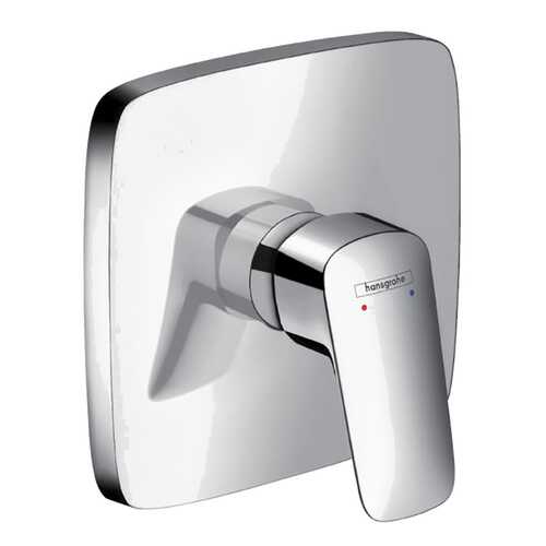 Смеситель для встраиваемой системы Hansgrohe Logis 71605000 хром в Аксон
