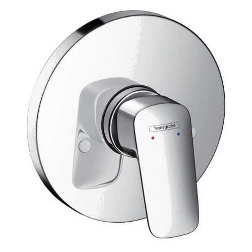 Смеситель для встраиваемой системы Hansgrohe Logis 71606000 хром в Аксон