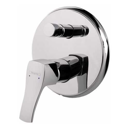 Смеситель для встраиваемой системы Hansgrohe Metris Classic 31485000 хром в Аксон