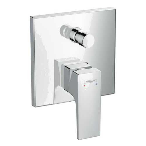 Смеситель для встраиваемой системы Hansgrohe Metropol 32545000 хром в Аксон