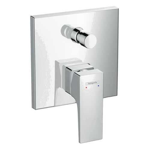 Смеситель для встраиваемой системы Hansgrohe Metropol 32565000 хром в Аксон