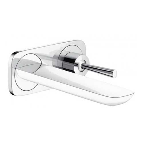 Смеситель для встраиваемой системы Hansgrohe PuraVida 15084400 хром в Аксон