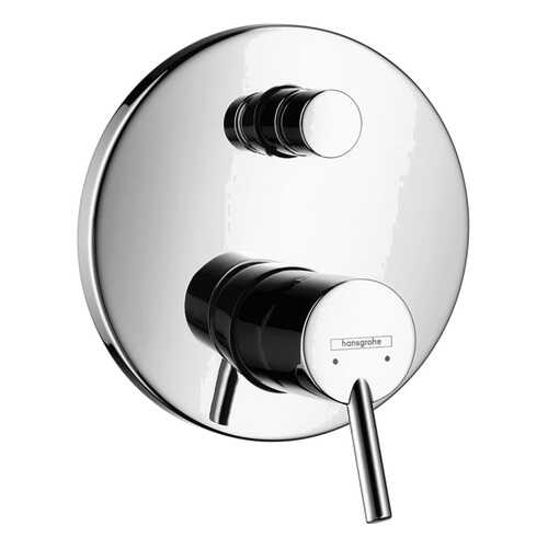 Смеситель для встраиваемой системы Hansgrohe Talis 32475000 хром в Аксон