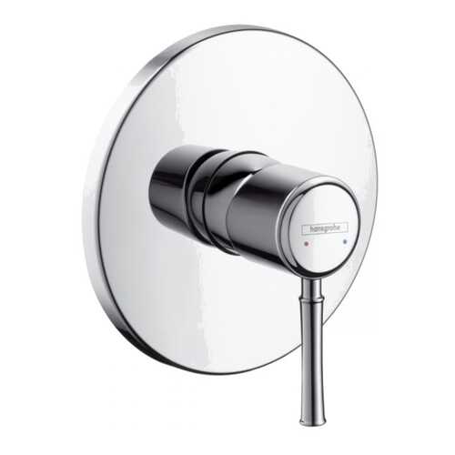 Смеситель для встраиваемой системы Hansgrohe Talis Classic 14165000 хром в Аксон