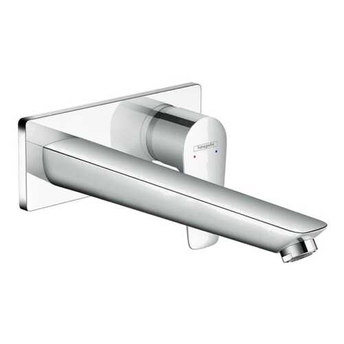 Смеситель для встраиваемой системы Hansgrohe Talis E 71734000 хром в Аксон