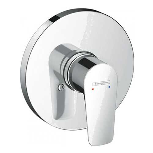 Смеситель для встраиваемой системы Hansgrohe Talis E 71766000 хром в Аксон