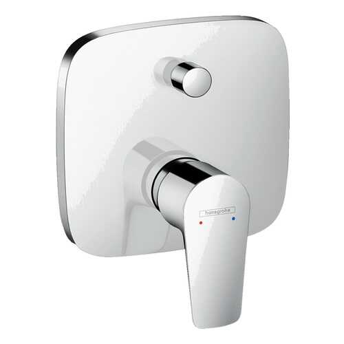 Смеситель для встраиваемой системы Hansgrohe Talis E 71768000 хром в Аксон