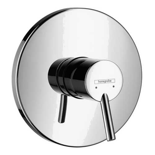 Смеситель для встраиваемой системы Hansgrohe Talis S 32675000 хром в Аксон