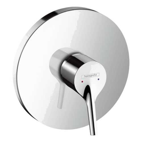 Смеситель для встраиваемой системы Hansgrohe Talis S 72405000 хром в Аксон