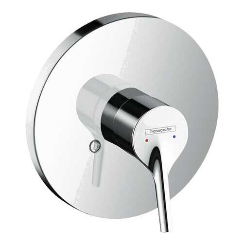 Смеситель для встраиваемой системы Hansgrohe Talis S 72606000 хром в Аксон