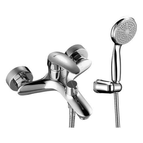 Смеситель Lemark Linara LM0414C для ванны, хром LM0414C в Аксон