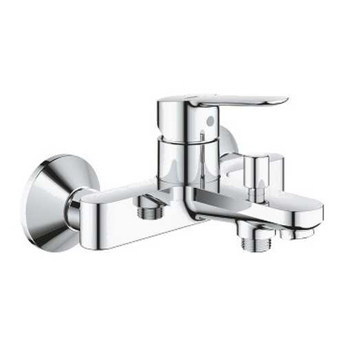 Смеситель однорычажный для ванны Grohe 23605000 BauEdge в Аксон