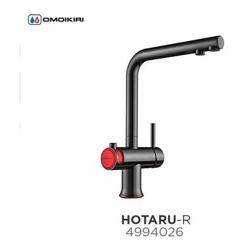 Смеситель OMOIKIRI Hotaru-R в Аксон
