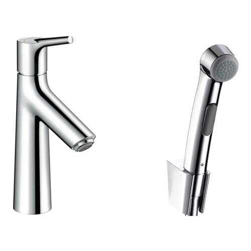 Смеситель с гигиеническим душем Hansgrohe Тalis S New 72290000 в Аксон