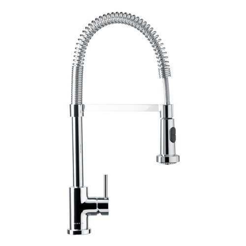 Смеситель Schock KARPO-D 710042CHR в Аксон