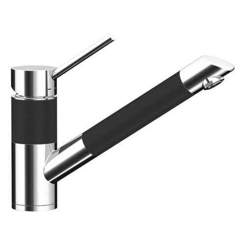 Смеситель Schock SC-200-D Cristadur хром/магма в Аксон
