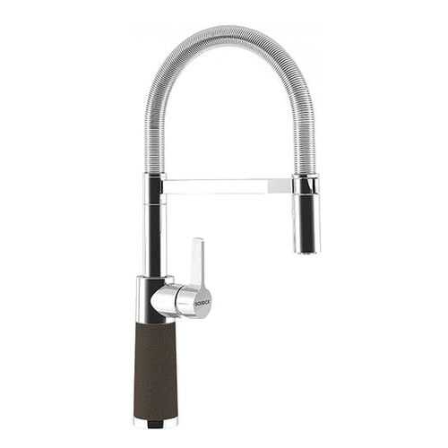 Смеситель Schock SC-550 хром/мокка в Аксон