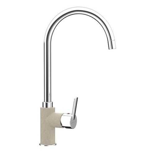 Смеситель Schock SIMI Cristalite хром/саббиа в Аксон