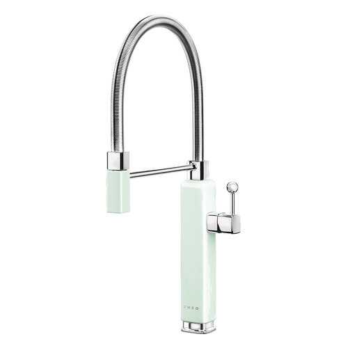 Смеситель Smeg MDF50PG в Аксон