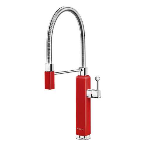 Смеситель Smeg MDF50RD в Аксон