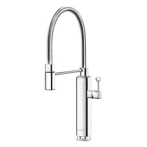 Смеситель Smeg MDF50SS в Аксон
