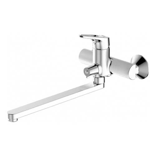 Смеситель универсальный BRAVAT Drop-D F648162C-01A хром в Аксон